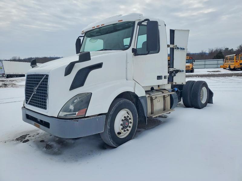 Aukcja sprzedaży 2016 Volvo Vn Vnl, vin: 4V4N39TG4GN965567, numer aukcji: 72841335