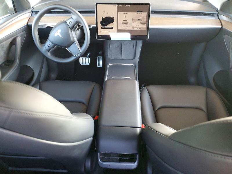 Aukcja sprzedaży 2024 Tesla Model Y, vin: 7SAYGDEF8RF022977, numer aukcji: 76662095