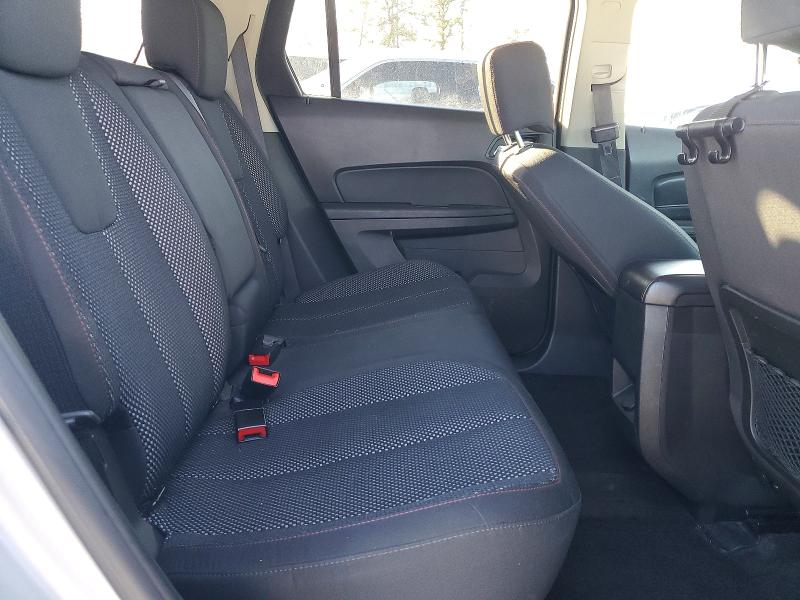 2011 Gmc Terrain Sl მანქანა იყიდება აუქციონზე, vin: 2CTFLTEC2B6374159, აუქციონის ნომერი: 76110265