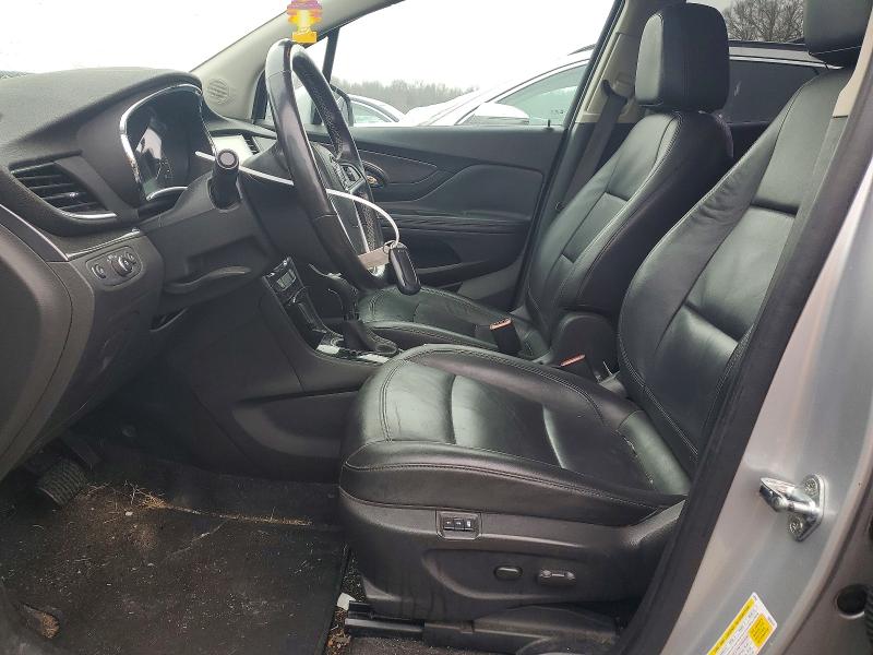 Aukcja sprzedaży 2019 Buick Encore, vin: KL4CJGSM1KB876662, numer aukcji: 78303345