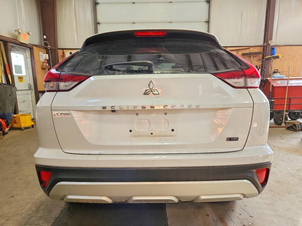 Продаж на аукціоні авто 2023 Mitsubishi Eclipse Cross, vin: JA4ATVAA5PZ602313, номер лоту: 77691355