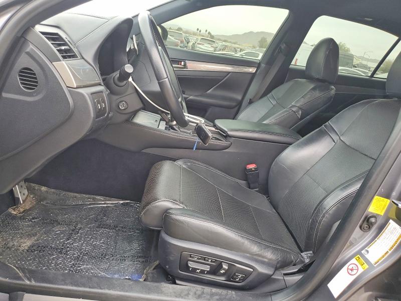 Продажа на аукционе авто 2013 Lexus Gs, vin: JTHBE1BL6D5012846, номер лота: 77106545