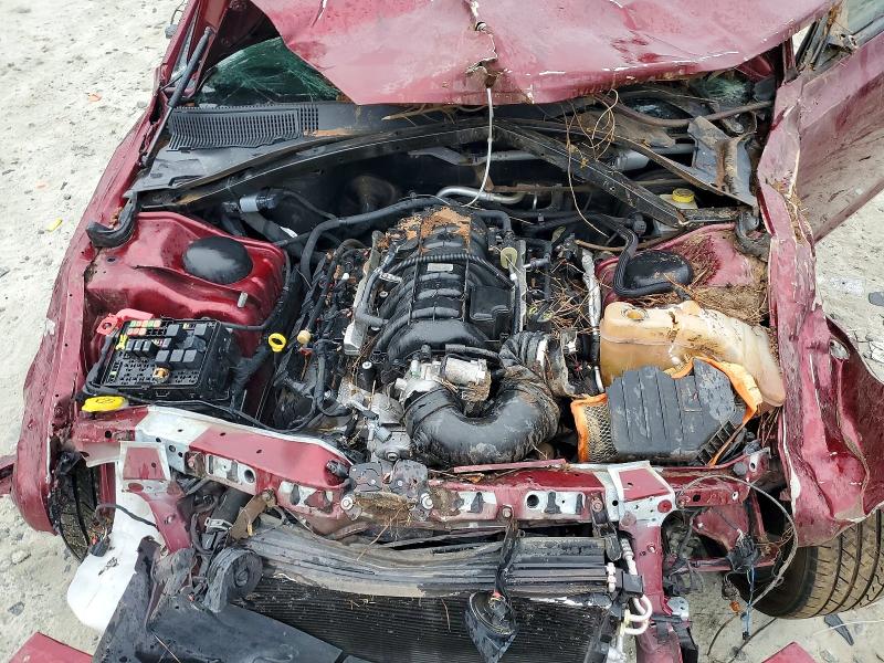Продажа на аукционе авто 2020 Chrysler 300, vin: 2C3CCABT4LH225253, номер лота: 76853515