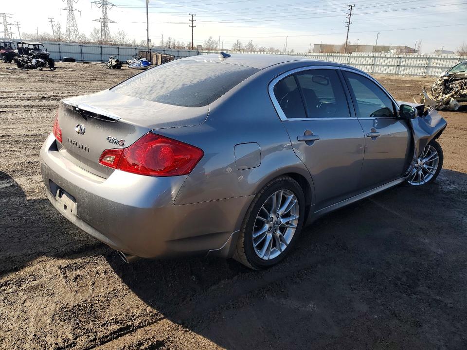 Aukcja sprzedaży 2008 Infiniti G35, vin: JNKBV61F08M271241, numer aukcji: 77383275