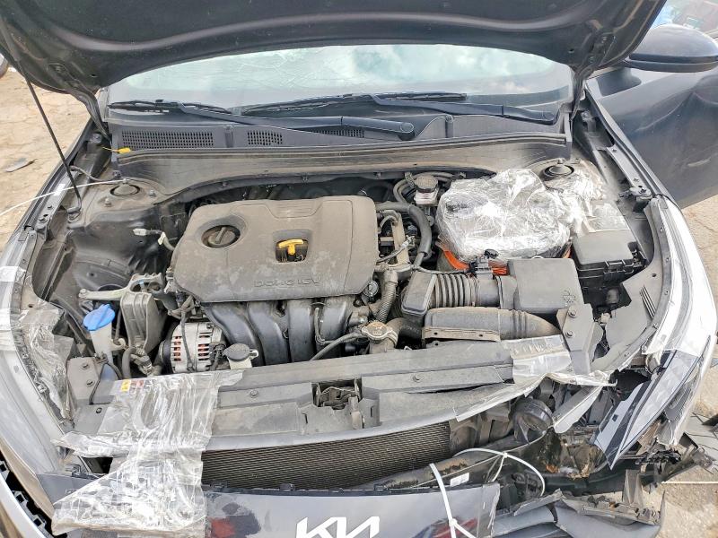 Продаж на аукціоні авто 2022 Kia Forte, vin: 3KPF24AD9NE454100, номер лоту: 77732145