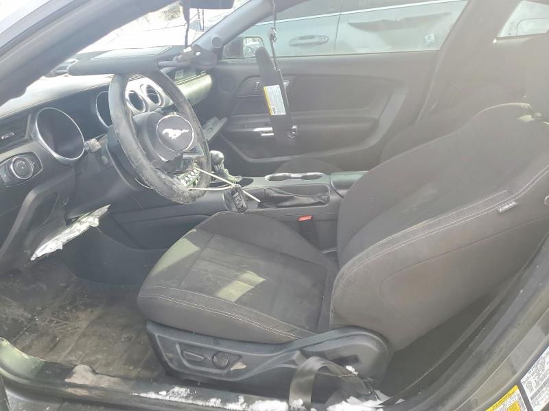 Продажа на аукционе авто 2022 Ford Mustang, vin: 1FA6P8THXN5149201, номер лота: 98695525