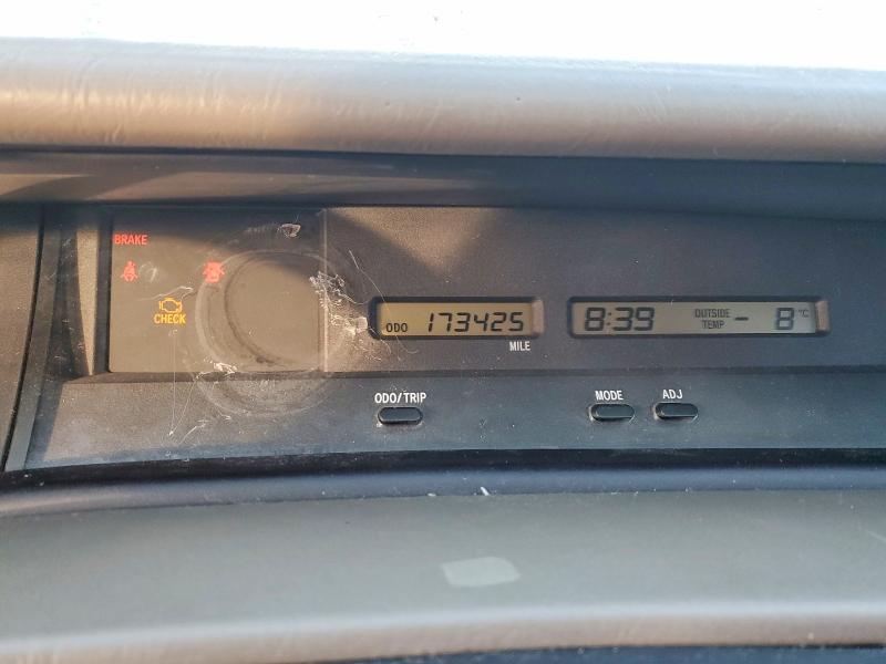 Продажа на аукционе авто 2001 Toyota Avalon, vin: 4T1BF28B41U186138, номер лота: 76915085