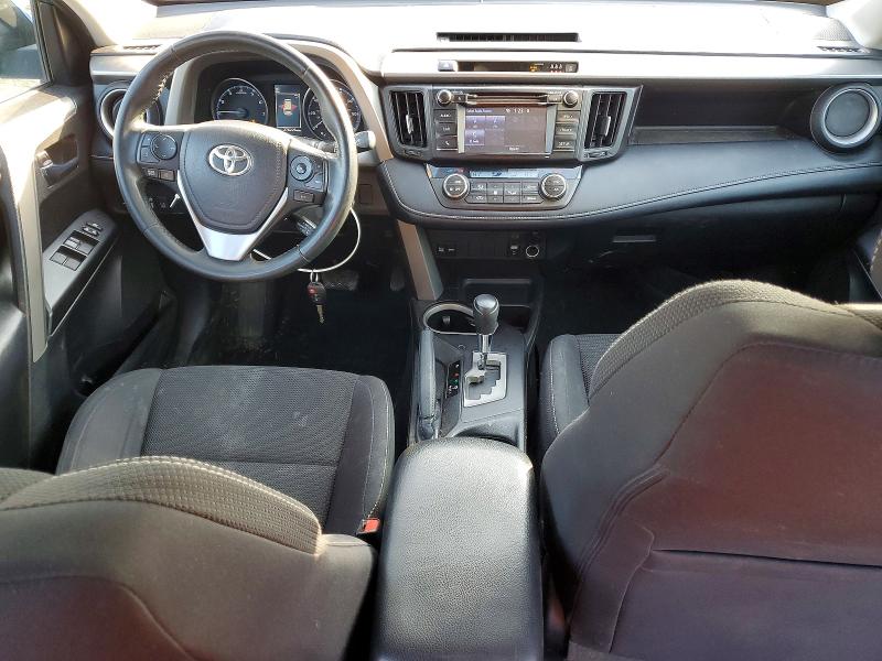 2018 Toyota Rav4 მანქანა იყიდება აუქციონზე, vin: 2T3RFREV3JW797968, აუქციონის ნომერი: 76153995