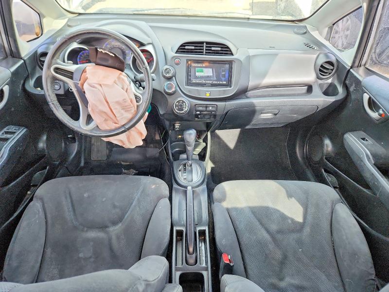 Продаж на аукціоні авто 2009 Honda Fit, vin: JHMGE88409S010727, номер лоту: 78474985
