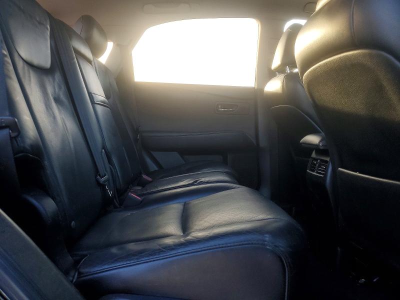 Aukcja sprzedaży 2012 Lexus Rx, vin: 2T2ZK1BA4CC065209, numer aukcji: 77872565