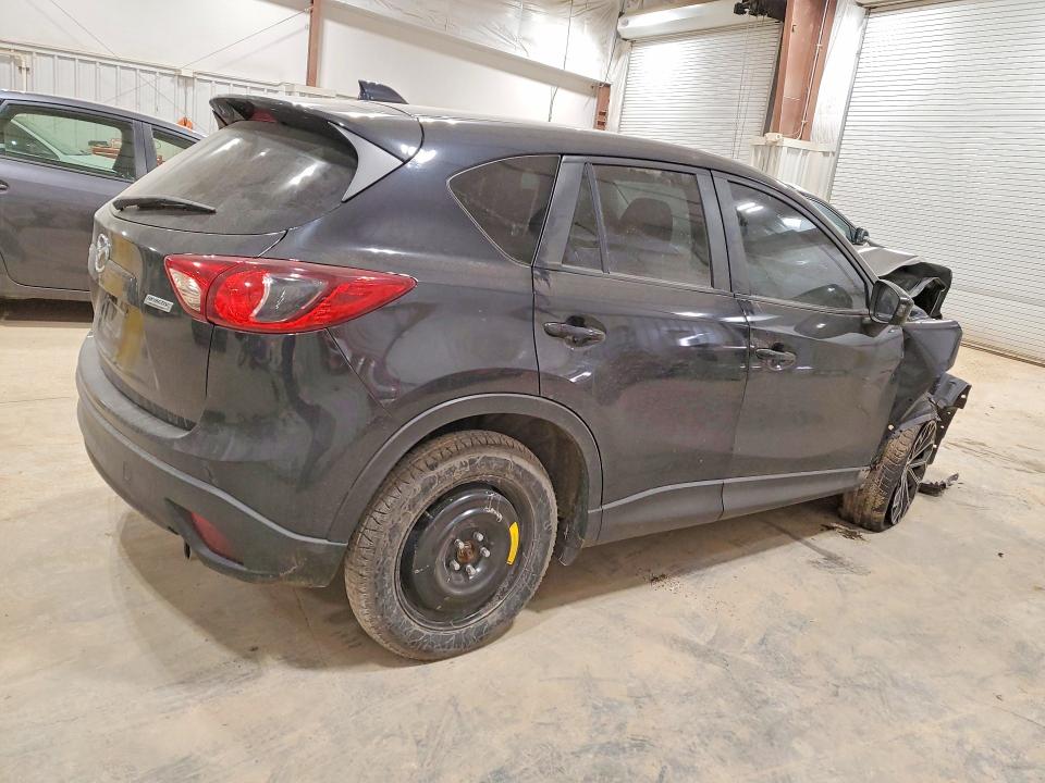 Aukcja sprzedaży 2013 Mazda Cx-5, vin: JM3KE4CE6D0138809, numer aukcji: 79196065