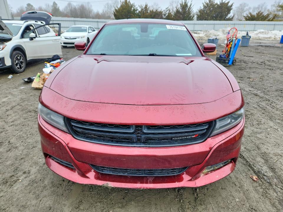 Продажа на аукционе авто 2020 Dodge Charger, vin: 2C3CDXBG4LH143851, номер лота: 76194105