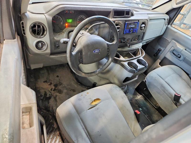 78330755 :رقم المزاد ، 1FTNE1EW6DDA55531 vin ، 2013 Ford Econoline مزاد بيع
