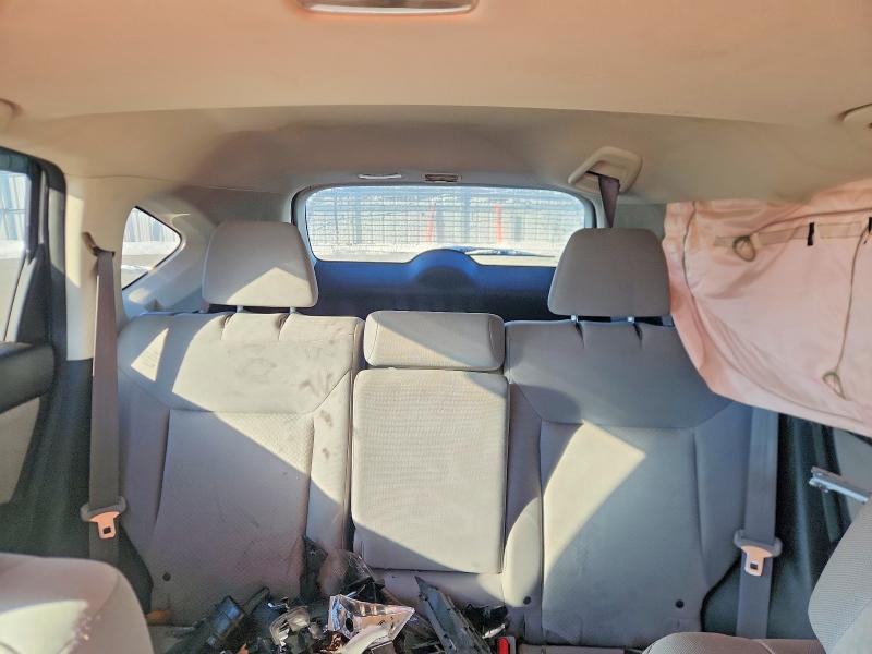 2016 Honda Cr-v მანქანა იყიდება აუქციონზე, vin: 2HKRM4H5XGH708773, აუქციონის ნომერი: 76005825