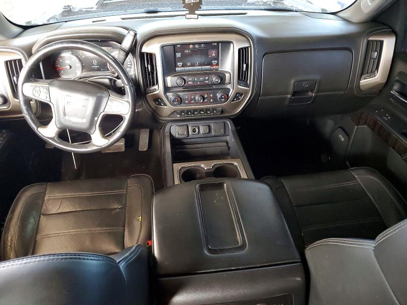 78460705 :رقم المزاد ، 3GTU2WEJ6EG299559 vin ، 2014 Gmc Sierra مزاد بيع