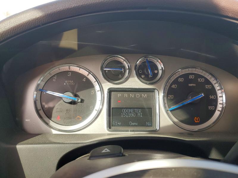 Aukcja sprzedaży 2013 Cadillac Escalade, vin: 1GYS4BEF8DR228202, numer aukcji: 76833465