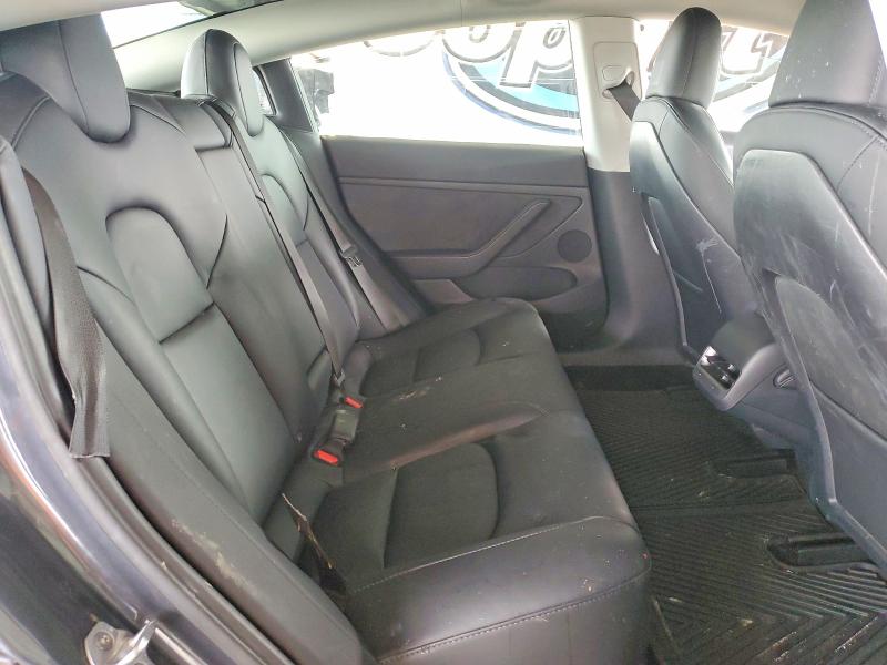 Aukcja sprzedaży 2023 Tesla Model 3, vin: 5YJ3E1EA3PF612078, numer aukcji: 78880045