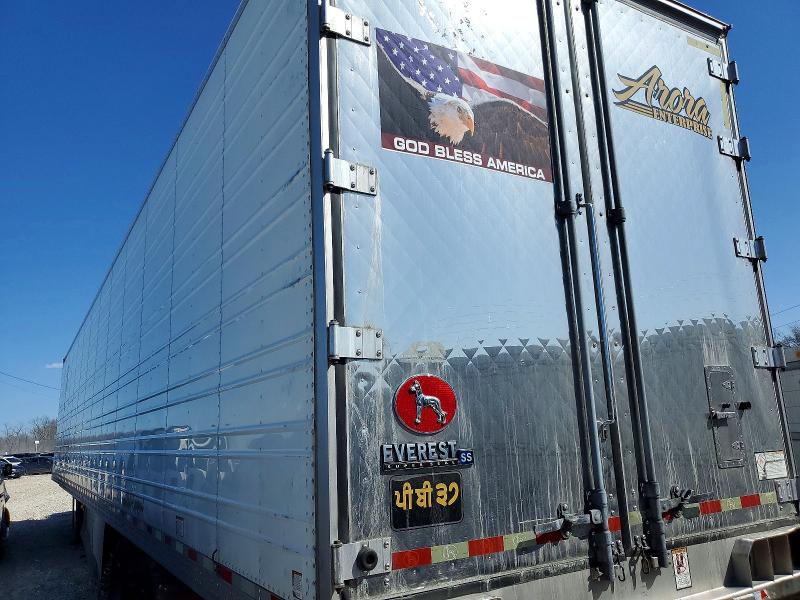Продаж на аукціоні авто 2019 Great Dane Trailers, vin: 1GRAA0620KW102706, номер лоту: 75955545