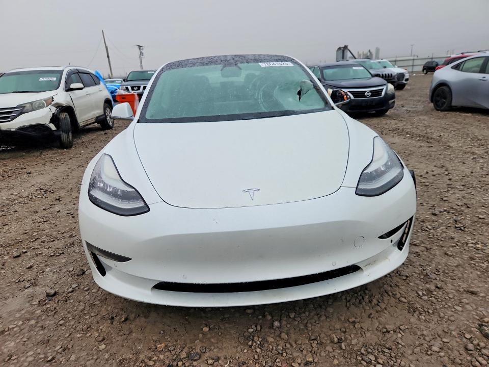 Aukcja sprzedaży 2018 Tesla Model 3, vin: 5YJ3E1EA5JF007499, numer aukcji: 78641525