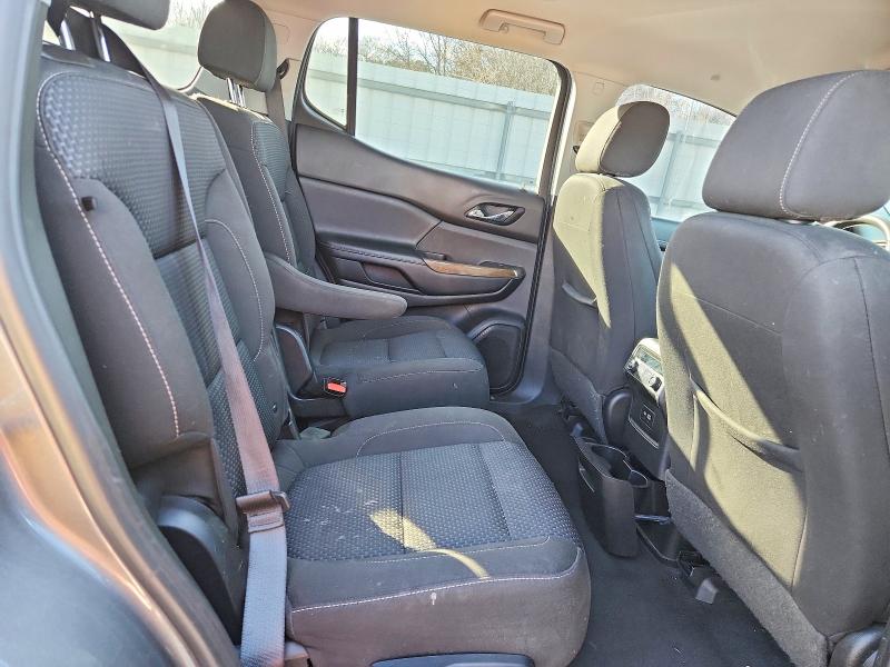 Aukcja sprzedaży 2021 Gmc Acadia, vin: 1GKKNKLA0MZ132336, numer aukcji: 78235685