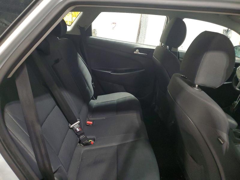 2019 Hyundai Tucson მანქანა იყიდება აუქციონზე, vin: KM8J3CA42KU972463, აუქციონის ნომერი: 76318815