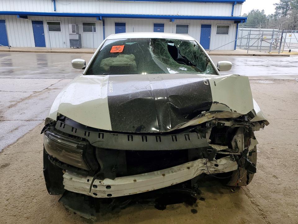 78876255 :رقم المزاد ، 2C3CDXBG4KH758902 vin ، 2019 Dodge Charger مزاد بيع