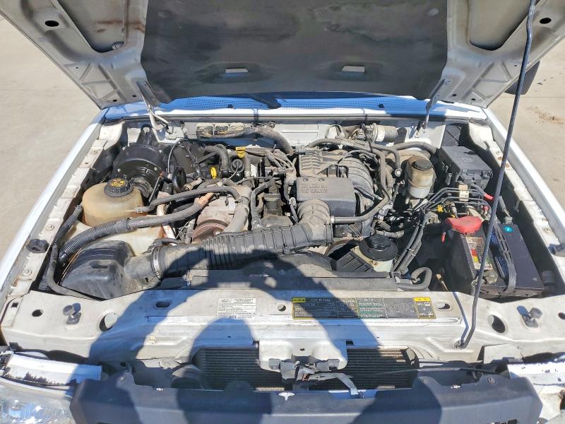 Продаж на аукціоні авто 2011 Ford Ranger, vin: 1FTKR1ED0BPA17505, номер лоту: 76258045