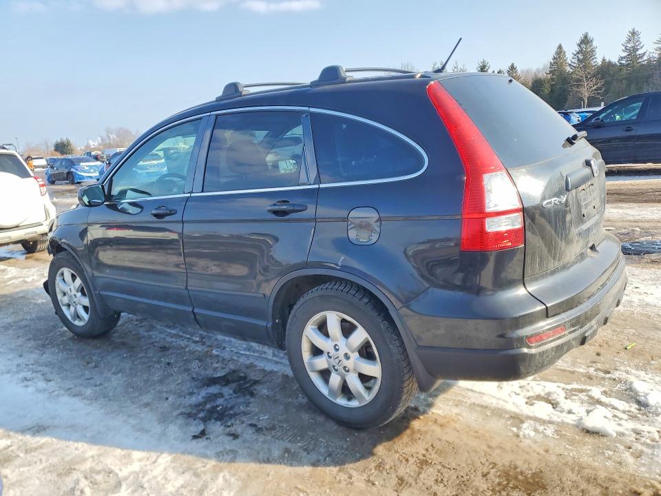 Продажа на аукционе авто 2010 Honda Cr-v, vin: 5J6RE3H35AL803387, номер лота: 78375975