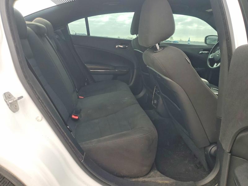 Продажа на аукционе авто 2014 Dodge Charger, vin: 2C3CDXHG0EH347346, номер лота: 78832305