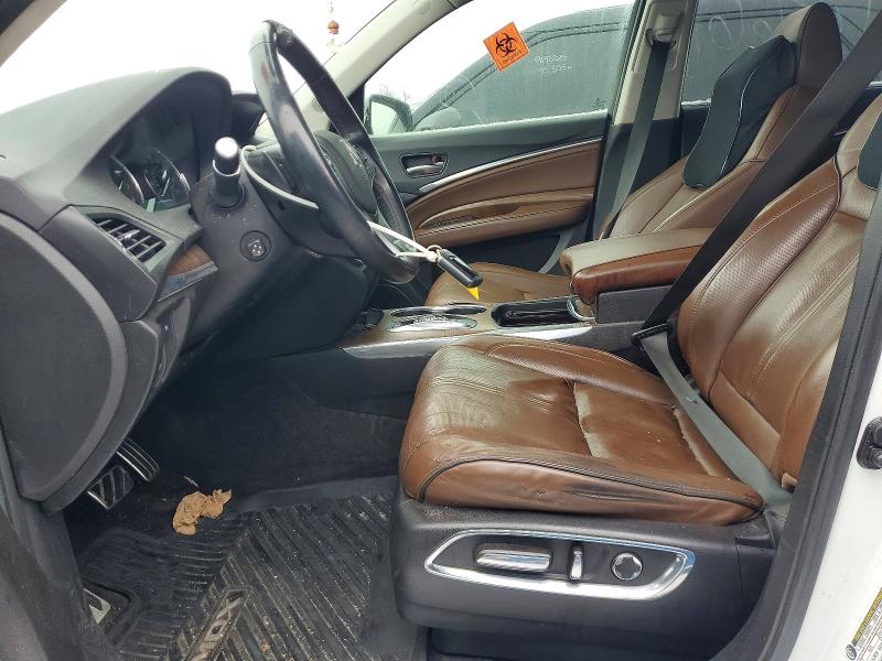 Продажа на аукционе авто 2020 Acura Mdx Sport, vin: 5J8YD7H73LL000810, номер лота: 73633385