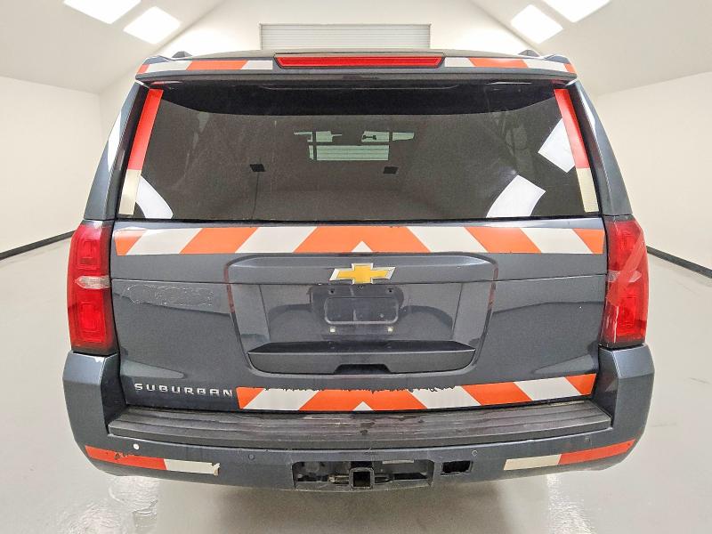 Продаж на аукціоні авто 2020 Chevrolet Suburban K, vin: 1GNSKHKC9LR153041, номер лоту: 76573115