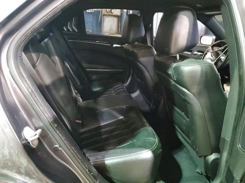 Aukcja sprzedaży 2017 Chrysler 300, vin: 2C3CCAGG7HH622295, numer aukcji: 78267235