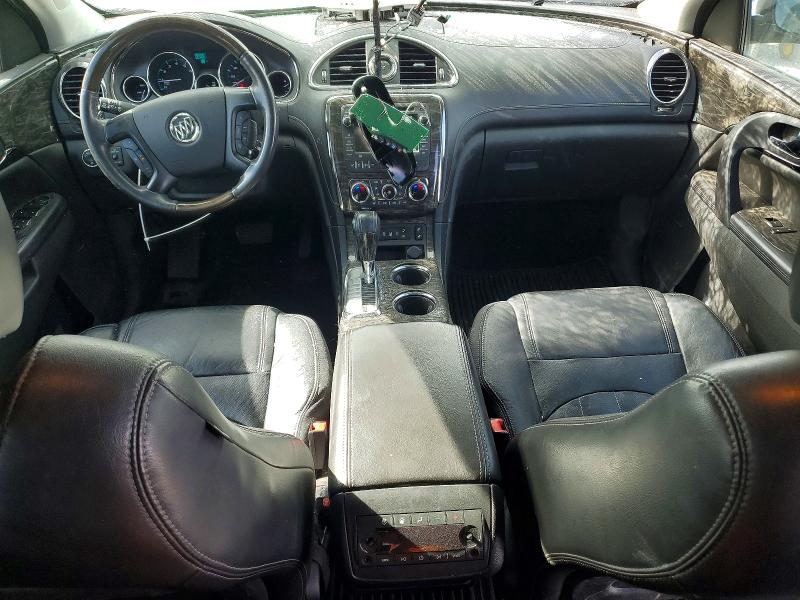 Aukcja sprzedaży 2014 Buick Enclave, vin: 5GAKVBKD6EJ291063, numer aukcji: 78660535
