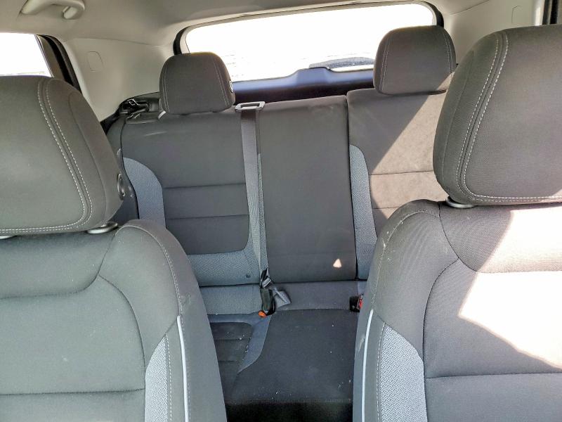 Продаж на аукціоні авто 2022 Chevrolet Trailblazer, vin: KL79MPSL0NB054290, номер лоту: 77736015