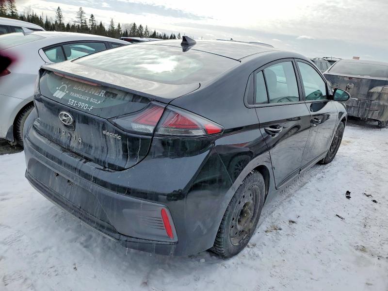 Aukcja sprzedaży 2021 Hyundai Ioniq, vin: KMHC75LJ0MU081828, numer aukcji: 78173785