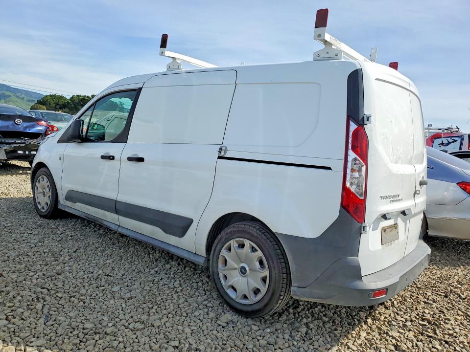 Aukcja sprzedaży 2015 Ford Transit Connect, vin: NM0LS7E79F1195456, numer aukcji: 78123575