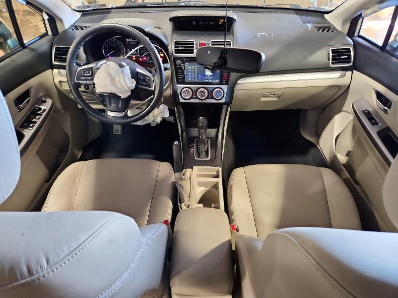 Aukcja sprzedaży 2016 Subaru Impreza, vin: JF1GPAU63G8308988, numer aukcji: 78667145