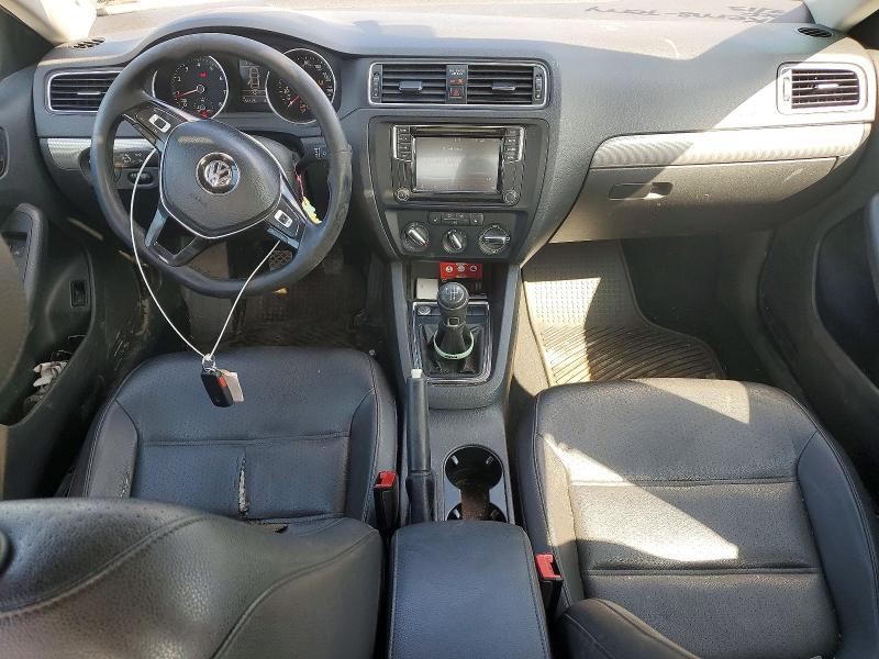 Aukcja sprzedaży 2017 Volkswagen Jetta, vin: 3VWB67AJ5HM372480, numer aukcji: 78626295