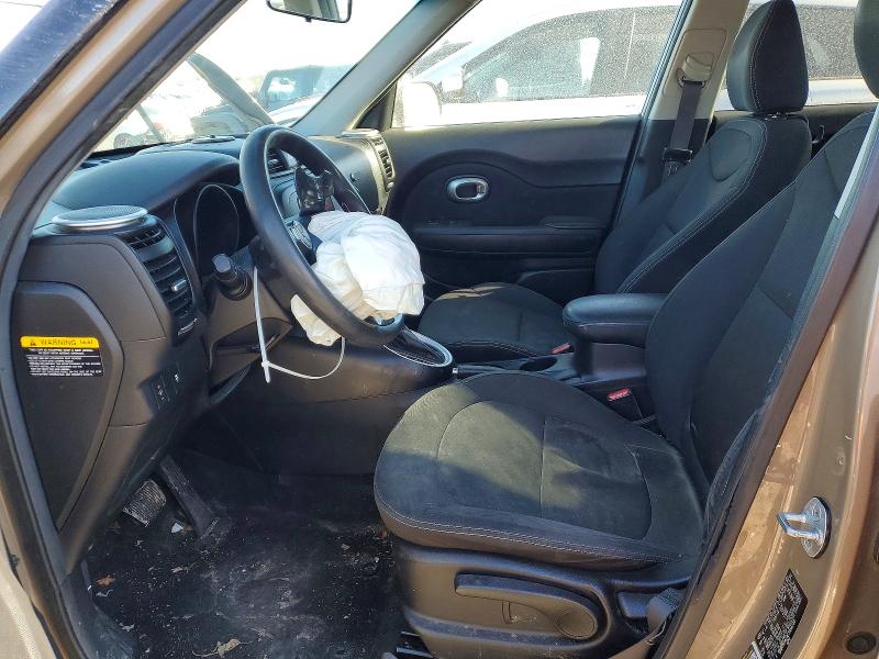 Продаж на аукціоні авто 2014 Kia Soul, vin: KNDJN2A28E7064240, номер лоту: 76376895