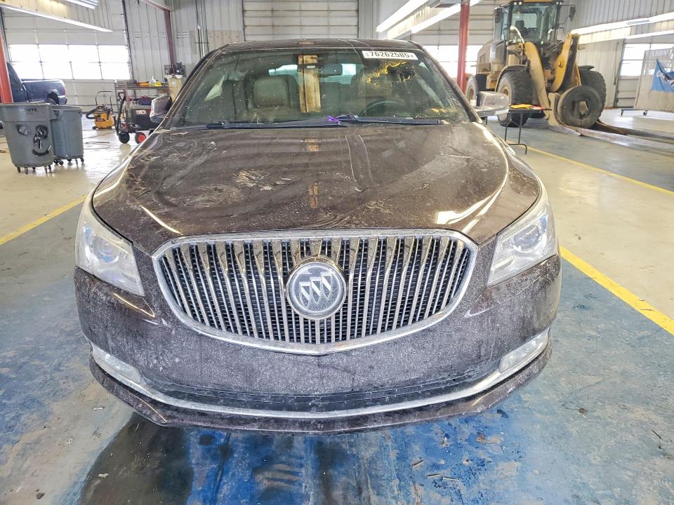 Aukcja sprzedaży 2015 Buick Lacrosse, vin: 1G4GE5G39FF155578, numer aukcji: 76262585