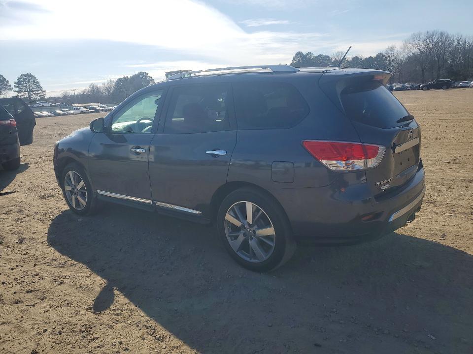 Aukcja sprzedaży 2013 Nissan Pathfinder, vin: 5N1AR2MN6DC651127, numer aukcji: 77670995