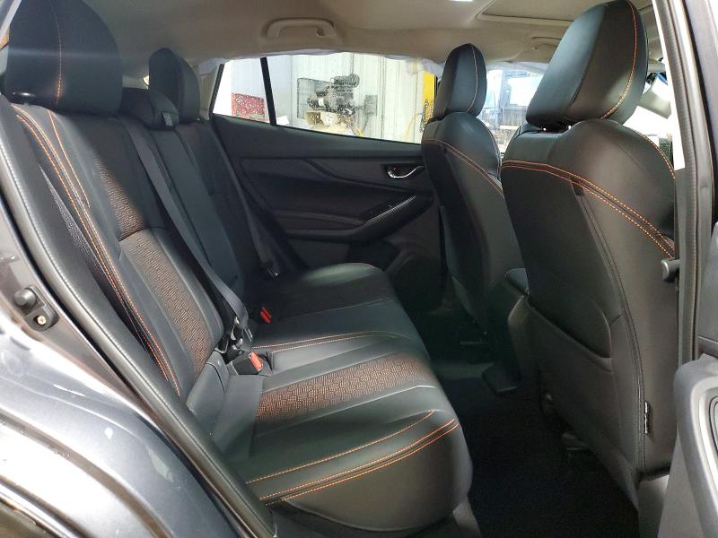 Aukcja sprzedaży 2023 Subaru Crosstrek, vin: JF2GTHMC3P8293897, numer aukcji: 78052925