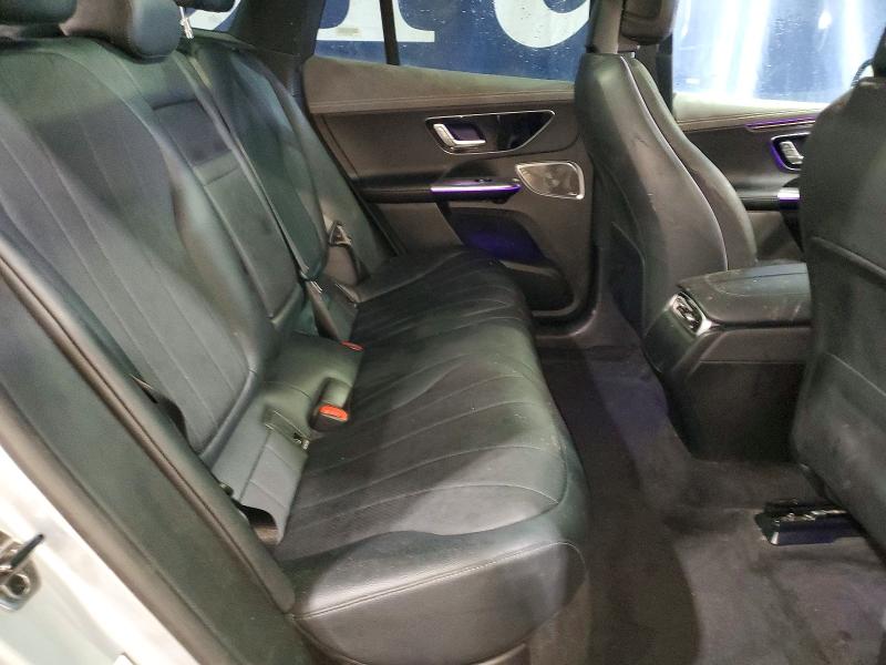 Aukcja sprzedaży 2023 Mercedes-benz Eqe Suv, vin: 4JGGM1CB2PA023382, numer aukcji: 76144545
