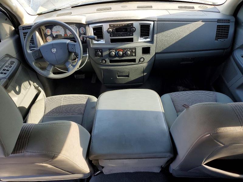 Продажа на аукционе авто 2007 Dodge Ram 1500, vin: 1D7HU18P87S190486, номер лота: 75395125