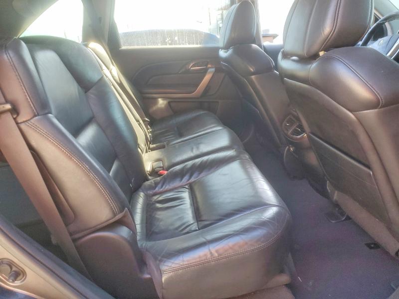 Продаж на аукціоні авто 2010 Acura Mdx, vin: 2HNYD2H61AH520100, номер лоту: 98680515