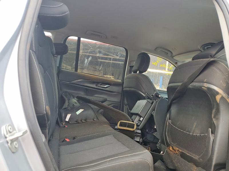 77236585 :رقم المزاد ، 1C4RJHAG6PC619256 vin ، 2023 Jeep Grand Cherokee مزاد بيع
