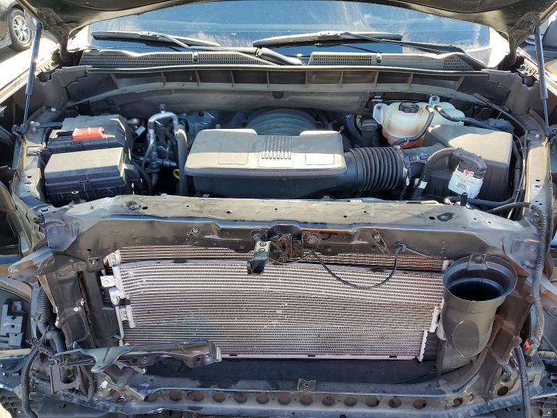 Продажа на аукционе авто 2025 Gmc Sierra, vin: 3GTPHCED8SG262450, номер лота: 78549215