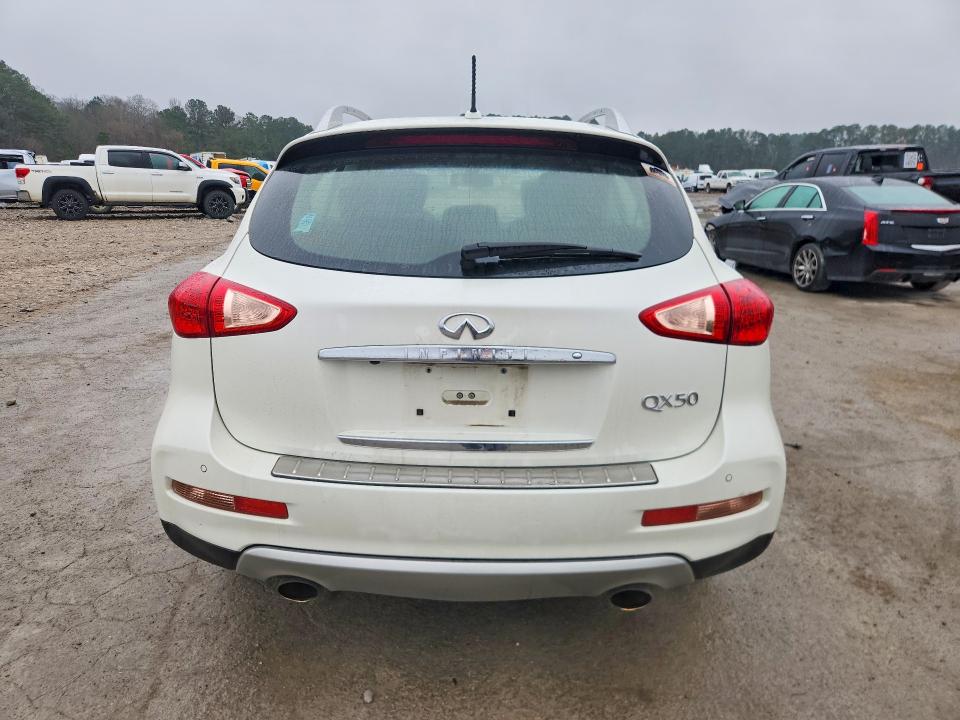Aukcja sprzedaży 2017 Infiniti Qx50, vin: JN1BJ0RPXHM384978, numer aukcji: 77992995