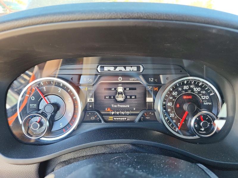 Продаж на аукціоні авто 2022 Ram 3500, vin: 3C63RRHL1NG266210, номер лоту: 77354225