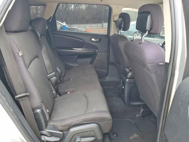 75709765 :رقم المزاد ، 3C4PDCAB3DT584164 vin ، 2013 Dodge Journey مزاد بيع